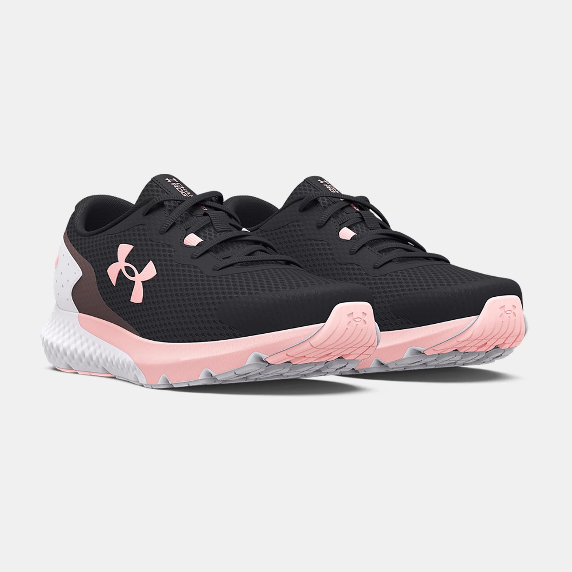 Running Shoes -  under armour Grade School UA Charged Rogue 3